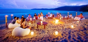 4 Nights 5 Days Goa Trip Package for Couple - Republic Holidays Travel Services